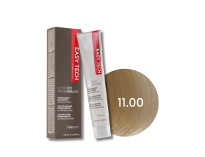 VERSUM EASY TECH profesjonalna trwała farba do włosów 100 ml | 11.00